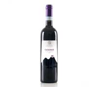 Tenuta Augustea CASAMALE Vesuvio Piedirosso 2021 TENUTA AUGUSTEA 2021