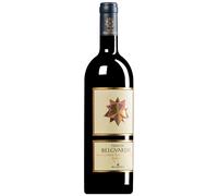 Tenuta Belguardo Rosso Maremma Toscana Riserva DOC 2021 0,75 l