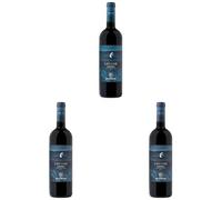 Tenuta Bocca di Lupo Locone Cabernet Castel del Monte DOC - 750 ml (Confezione da 3)