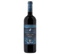 Tenuta Bocca di Lupo Locone Cabernet Castel del Monte DOC - 750 ml (Confezione da 6)
