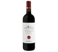 Tenuta Bocca di Lupo Trentangeli Castel del Monte DOC Aglianico 2020 0,75 ℓ