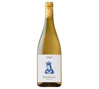Tenuta Cafaggiolo Elettrice Toscana IGT Chardonnay 2021 0,75 ℓ