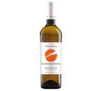 Tenuta Carlini Pianeta Arancio Marche Sauvignon IGT 2022 0,75 ℓ
