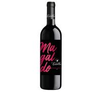 Tenuta Carobbio Magaldo Toscana IGT 2016 0,75 ℓ