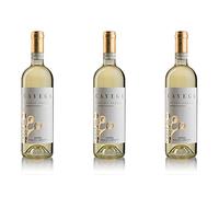 Tenuta Carretta - Cayega Roero Arneis DOCG - 0,75l (3 bottiglie)