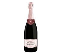 TENUTA CARRETTA METODO CLASSICO AIRALI ROSE` ALTA LANGA