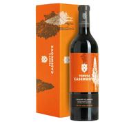 Tenuta Casenuove Chianti Classico Gran Selezione DOCG 2018 0,75 ℓ, Astucciato