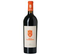 Tenuta Casenuove Toscana Rosso IGT 2021 0,75 ℓ