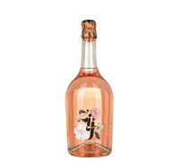 Tenuta Casenuove Ziik Rosé Vino Spumante di Qualità Extra Brut 0,75 ℓ