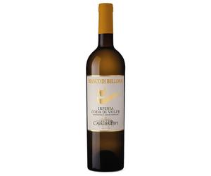 Tenuta Cavalier Pepe Bianco di Bellona Irpinia DOC Coda di Volpe 2025 0,75 ℓ