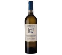Tenuta Cavalier Pepe Refiano Fiano di Avellino DOCG 2025 0,75 ℓ
