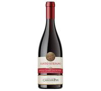 Tenuta Cavalier Pepe Santo Stefano Irpinia DOC Campi Taurasini 2020 0,75 ℓ