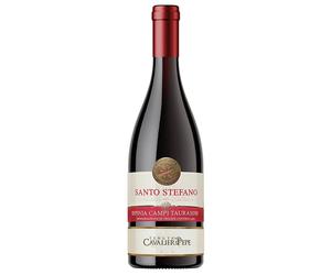 Tenuta Cavalier Pepe Santo Stefano Irpinia DOC Campi Taurasini 2020 0,75 ℓ