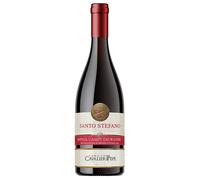 Tenuta Cavalier Pepe Santo Stefano Irpinia DOC Campi Taurasini 2020 0,75 l