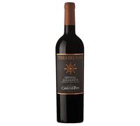 Tenuta Cavalier Pepe Terra del Varo Irpinia DOC Aglianico 2023 0,75 ℓ