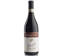 TENUTA CAVALLOTTO VIGNA SAN GIUSEPPE BAROLO RISERVA BRICCO BOSCHIS 2013