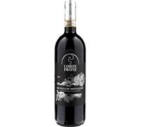 Tenuta Corte Pavone Brunello di Montalcino 2017
