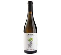 Tenuta del Conte Cirò DOC Bianco 2025 0,75 ℓ