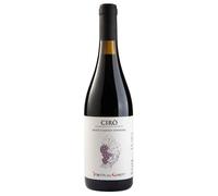 Tenuta del Conte Cirò DOC Rosso Classico Superiore 2021 0,75 l