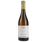 Tenuta del Conte DiversaMente Cirò DOC Bianco 2022 0,75 ℓ