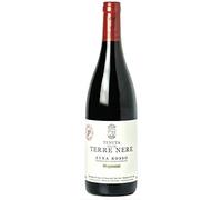 TENUTA DELLE TERRE NERE ETNA ROSSO MOGANAZZI 2017 14,5% 750ML BY"LA CANTINA"