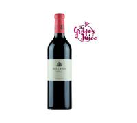 TENUTA DI BISERNO BISERNO 2018 VINO ROSSO TOSCANA IGT