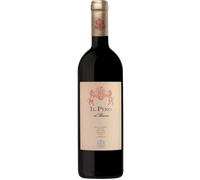 Tenuta di Biserno Il Pino di Biserno 2018
