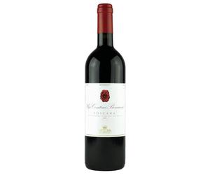 Tenuta di Capezzana Ugo Contini Bonacossi Toscana IGT 2019 0,75 ℓ