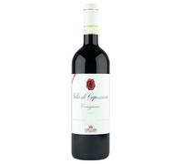 Tenuta di Capezzana Villa di Capezzana 10 Anni Carmignano DOCG 2014 0,75 ℓ