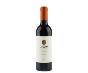 Tenuta di Capezzana Vin Santo di Carmignano DOC Riserva 2017 375 ㎖