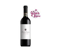 TENUTA DI CARLEONE CHIANTI CLASSICO 2022 VINO ROSSO BIO DOCG TOSCANA