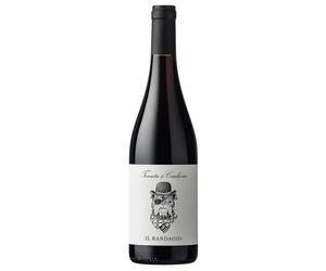 Tenuta di Carleone Il Randagio Toscana IGT Rosso 2023 0,75 ℓ