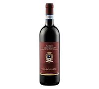 TENUTA DI COLLOSORBO Rosso di Montalcino DOC BIO