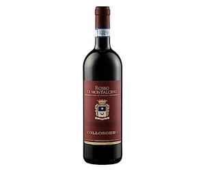 TENUTA DI COLLOSORBO Rosso di Montalcino DOC BIO