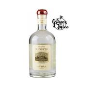 TENUTA DI NOZZOLE GRAPPA IL PARETO TOSCANA