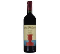 Tenuta di Trinoro Campo di Magnacosta Toscana IGT Rosso 2021 0,75 ℓ
