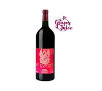 TENUTA DI TRINORO LE CUPOLE 2021 MAGNUM VINO ROSSO TOSCANA IGT
