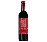 Tenuta di Trinoro Le Cupole Toscana IGT 2023 0,75 ℓ