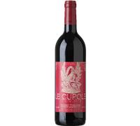 Tenuta di Trinoro Le Cupole Toscana Rosso IGT 2022, 2022