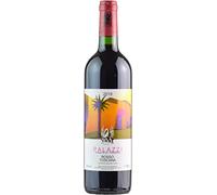 Tenuta di Trinoro Palazzi 2019