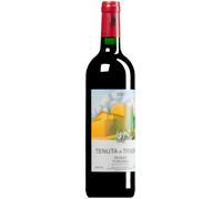 Tenuta di Trinoro Rosso Toscana IGT 2021 0,75 l