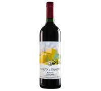 Tenuta di Trinoro Toscana IGT Rosso 2020 0,75 ℓ