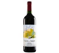 Tenuta Di Trinoro - Toscana Rosso Igt - 2015-750Ml - It