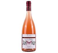 Tenuta di Vaira Caccia al Palazzo Bolgheri DOC Rosato 2025 0,75 ℓ