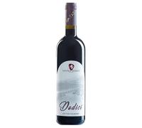 Tenuta Dodici Dodici Toscana IGT Rosso 2018 0,75 ℓ