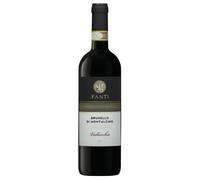 Tenuta Fanti Vallocchio Brunello di Montalcino DOCG 2020 0,75 ℓ