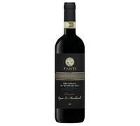 Tenuta Fanti Vigna le Macchiarelle Brunello di Montalcino DOCG Riserva 2019 0,75 ℓ
