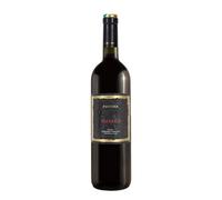 TENUTA FERTUNA Messiio Maremma Toscana DOC 2017 13,5% 0,75 l