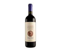 Tenuta Fertuna - Pactio (box 6 x 0,75l) Mr. Vino rosso fermo