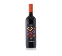 Tenuta Fertuna - Plato Rosso (box 12 x 0,75l) Mr. Vino rosso fermo